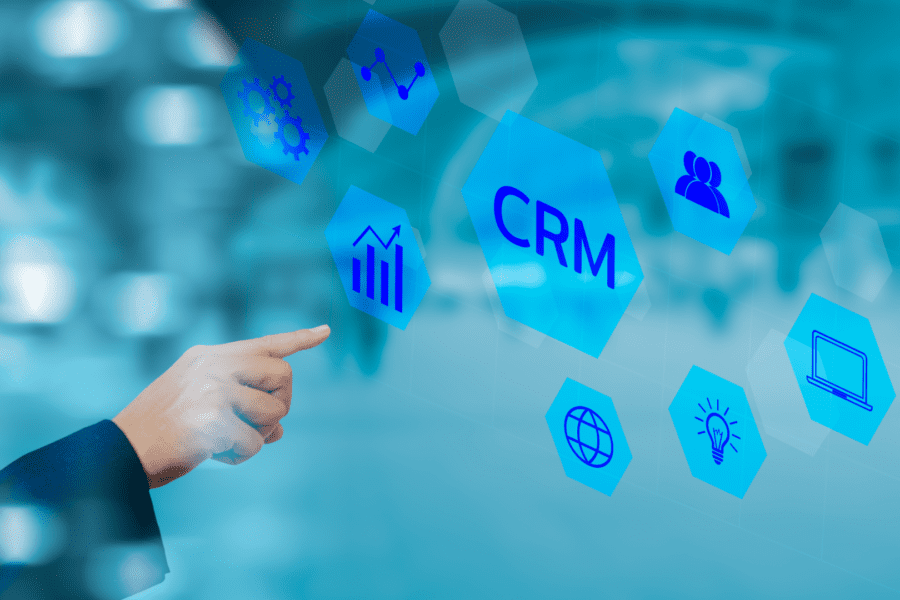 A Guide to CRM Implementation