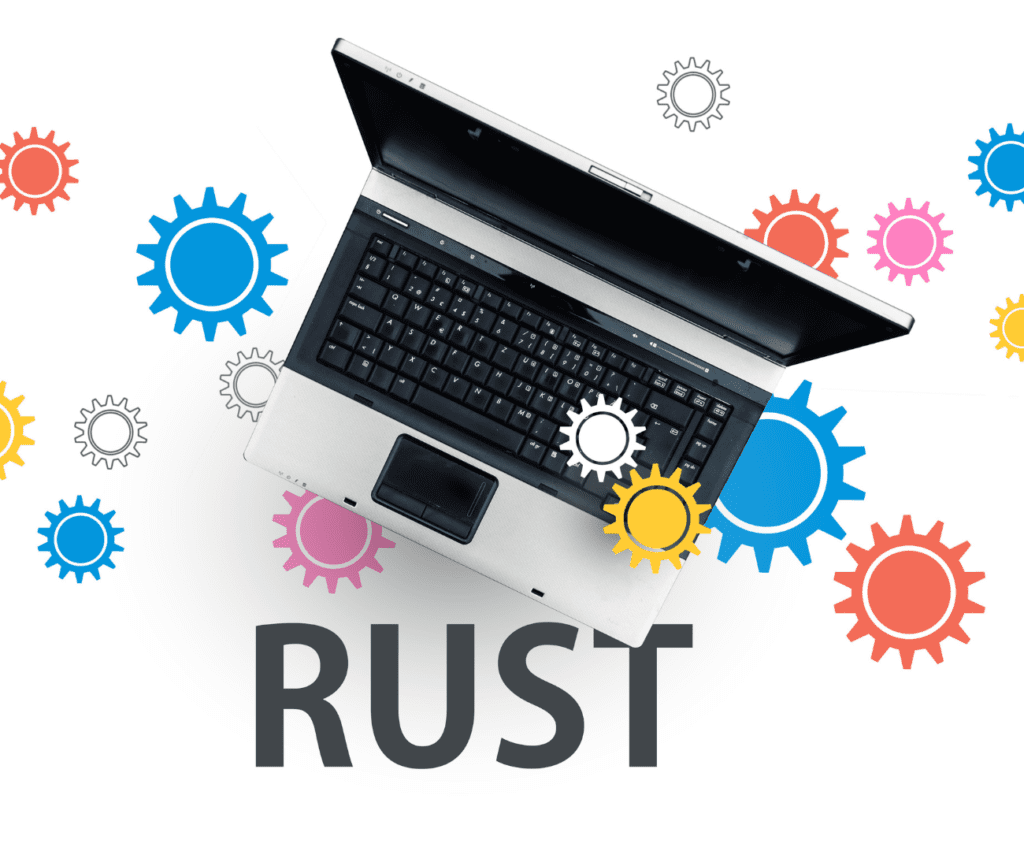 What Is Rust