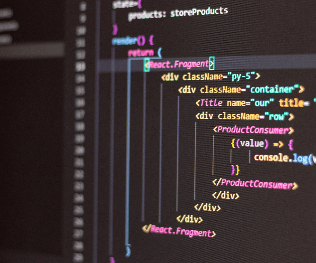 Event-Driven Language: Definition, Examples, and Applications