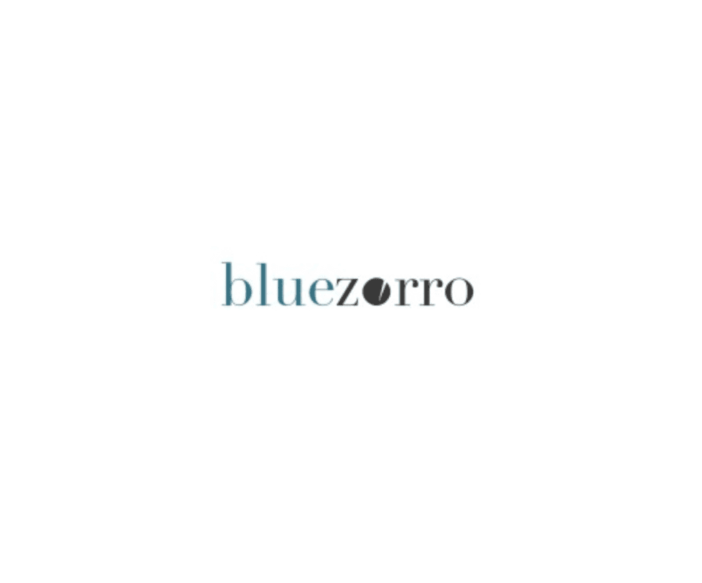  BlueZorro