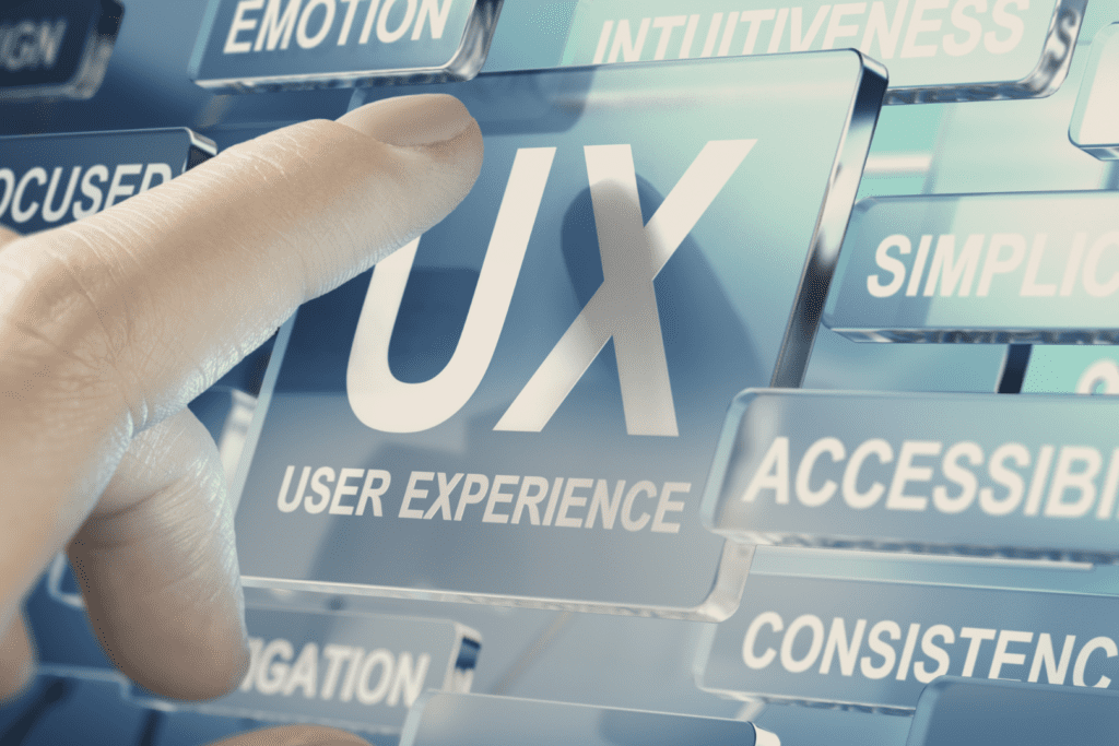 Information Architecture in UX Design