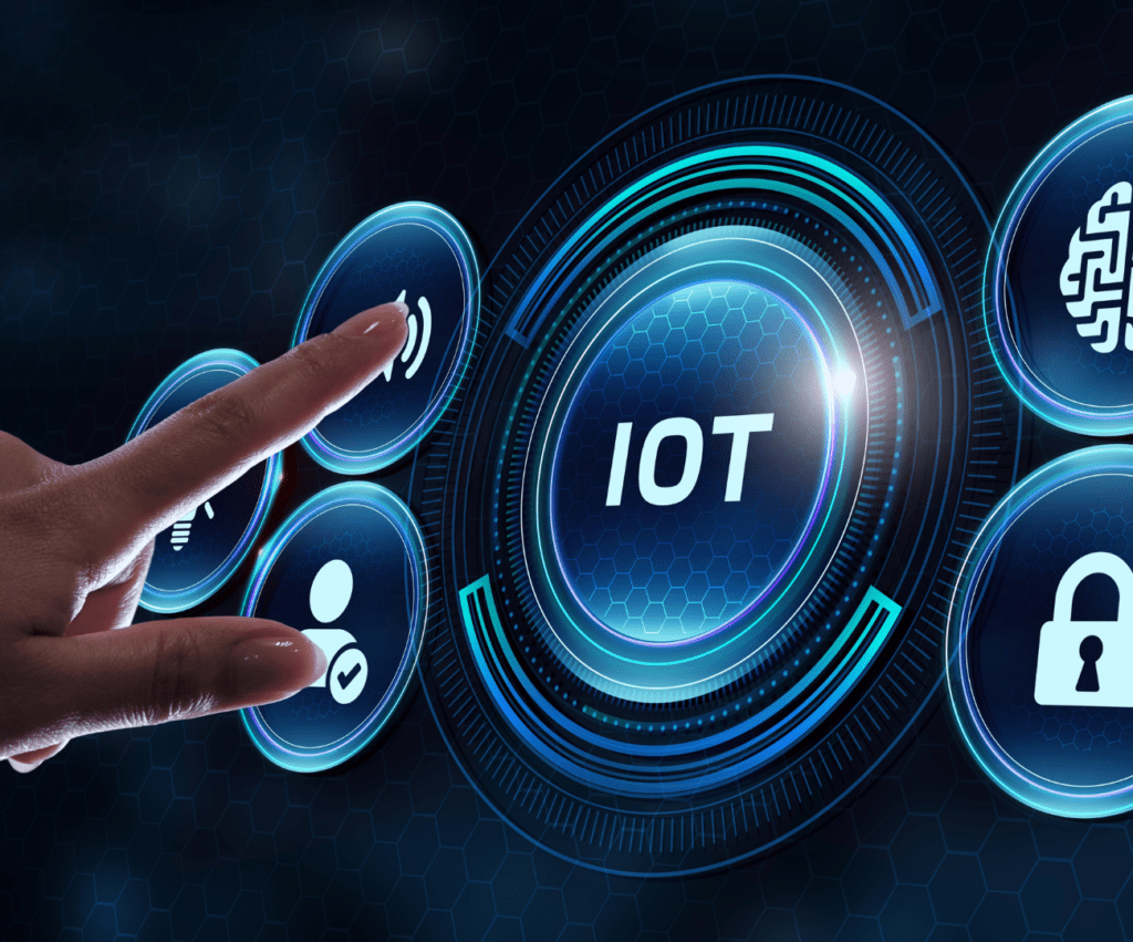 iot applications examples
