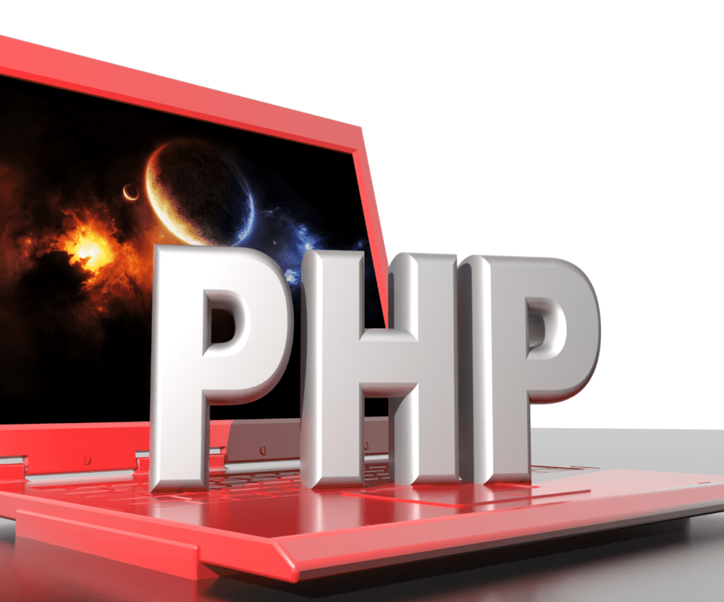 alternatives to php