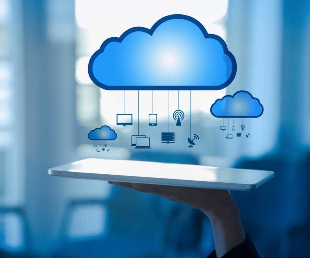 Cloud Business Intelligence