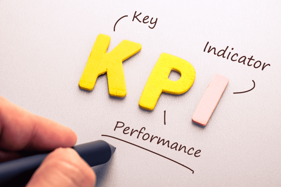 KPIs In Software Development