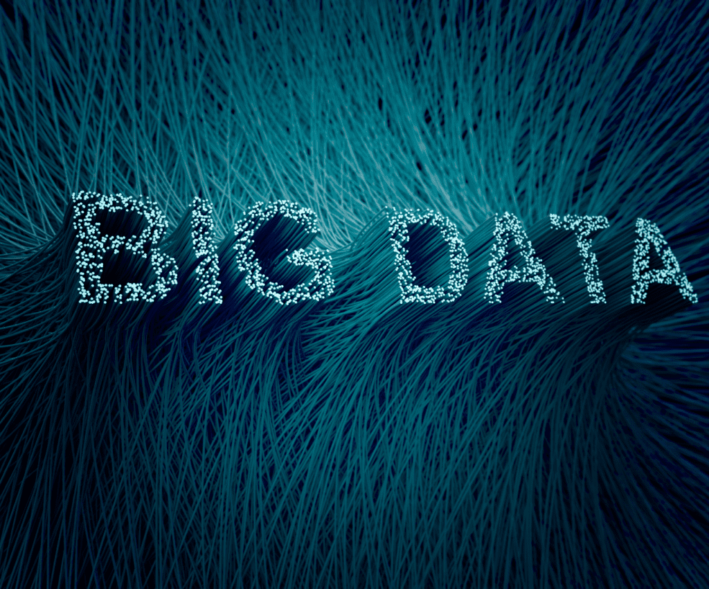 big data challenges