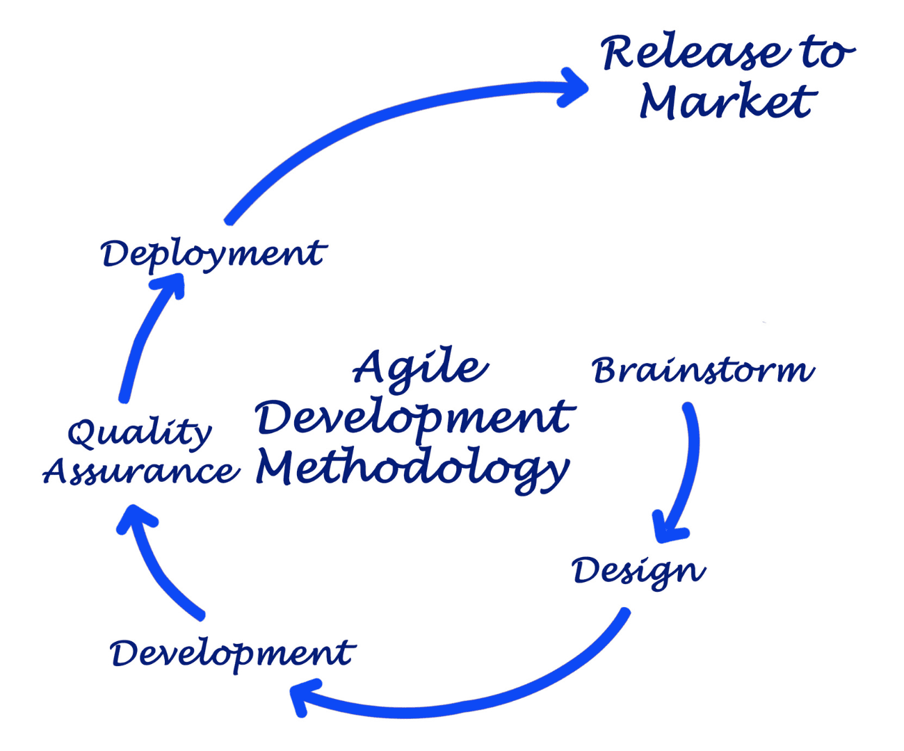 The Agile Software Development Life Cycle: All You Need to Know