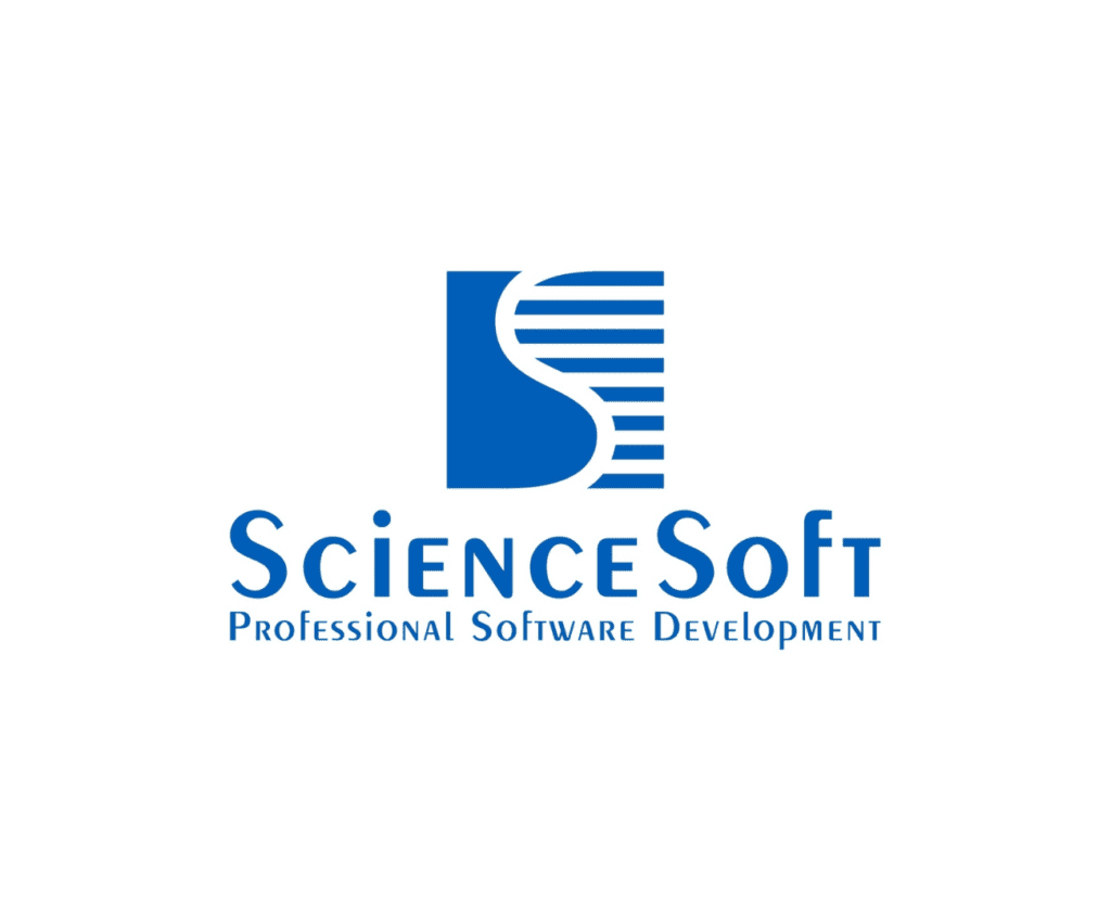  ScienceSoft