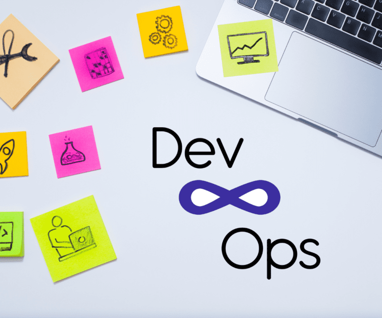 DevOps Implementation: A Comprehensive 6-Step Strategy for Success