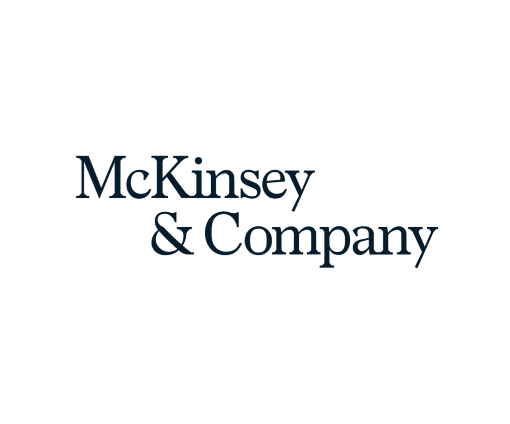 Mckinsey & Company