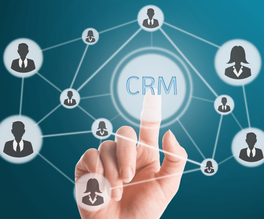 crm implementation steps