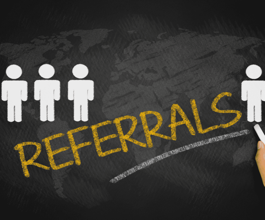 Referral Marketing For Lead Generation