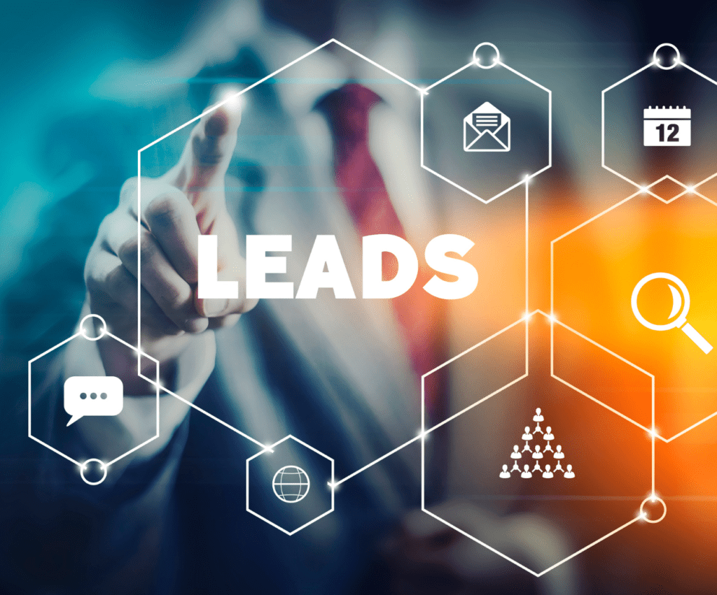 Automated Lead Nurturing Strategies