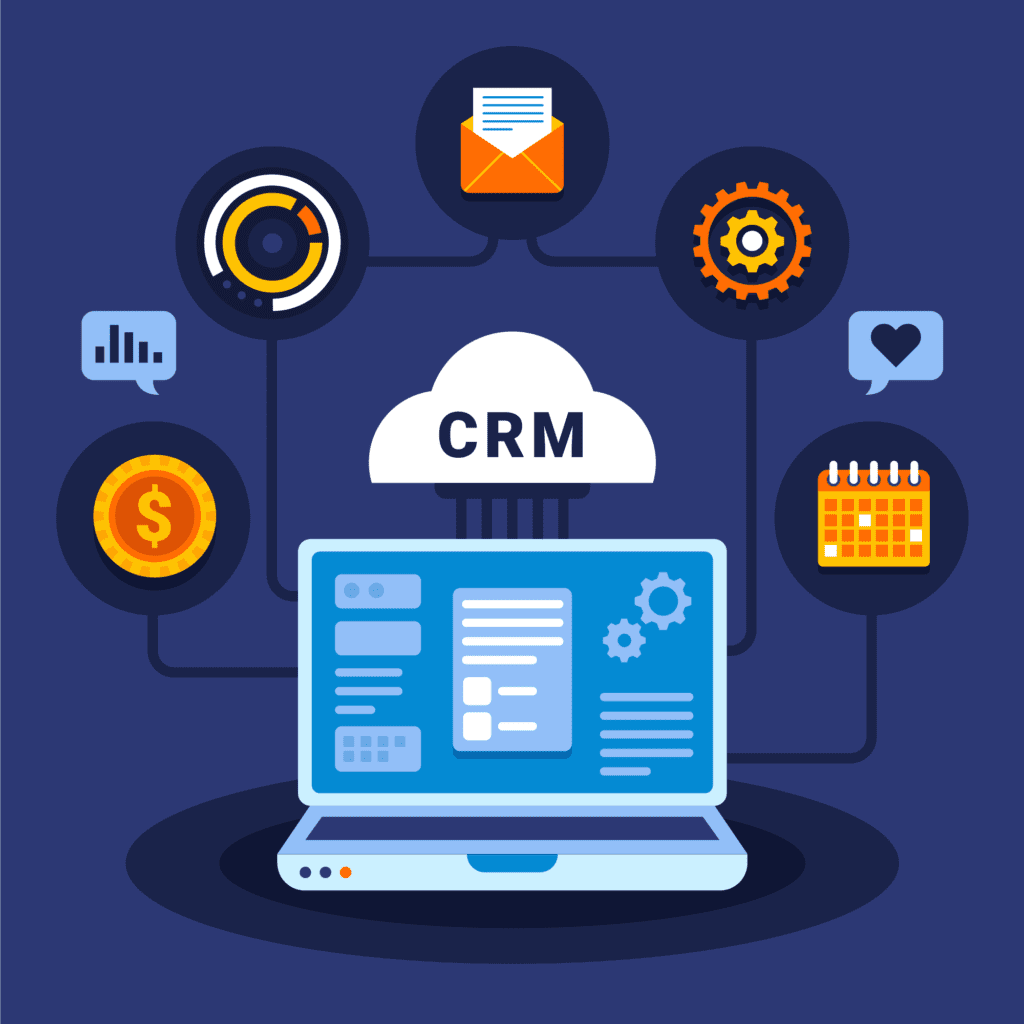 Data Hygiene for Your CRM will facilitate crm implementation