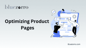 Optimizing Product pages