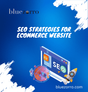 SEO strategies for ecommerce website