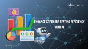 Enhancing software testing efficiency with AI