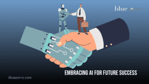 Embracing AI for Future Success