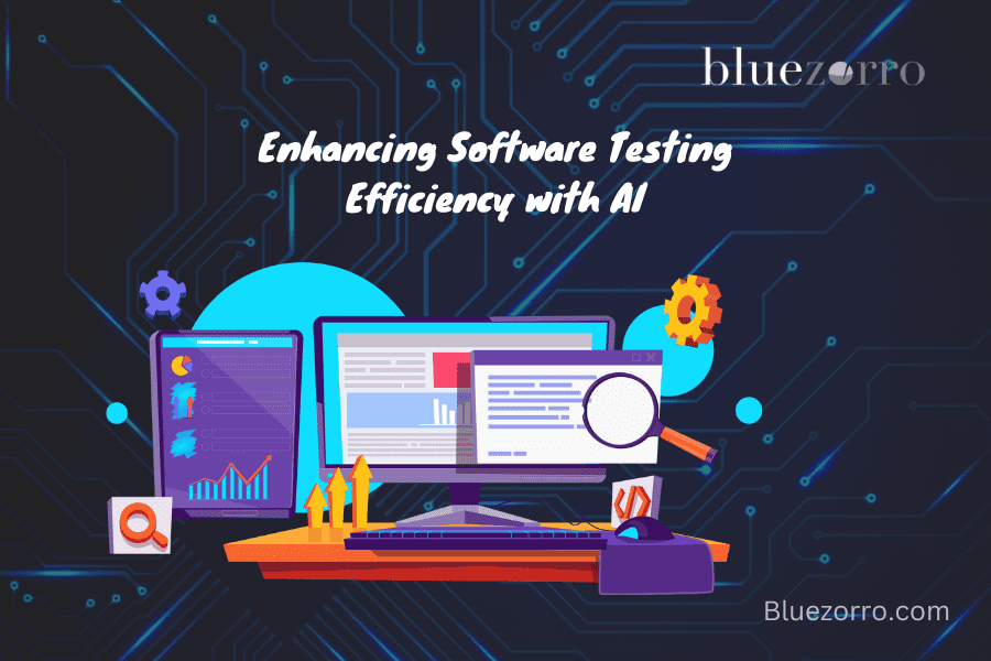 Enhancing Software Testing Efficiency with Artificial Intelligence