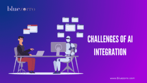 Challenges of AI Integration