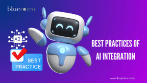 Best practices of AI Integration