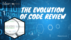 The evolution of code review