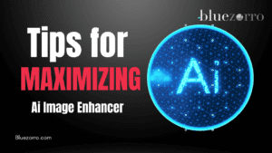 Tips for maximizing AI image Enhancer