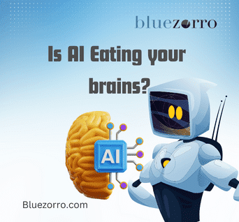 Is AI eating your brain?