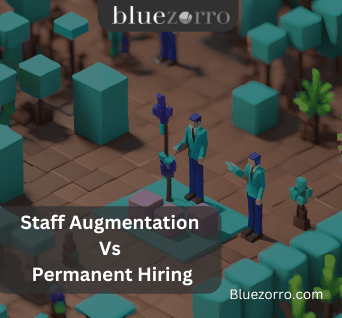 Staff Augmentation vs. Full-Time Hiring