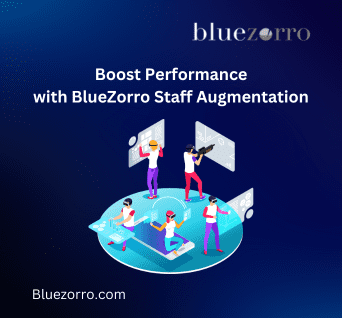 Boost Performance: BlueZorro’s Staff Augmentation – USA