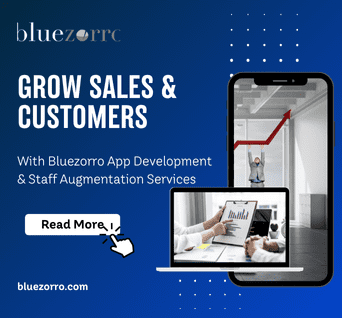 Grow Sales and Customers